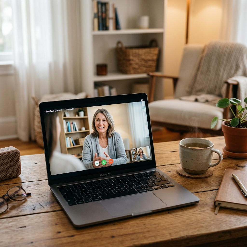 Atendimento Online